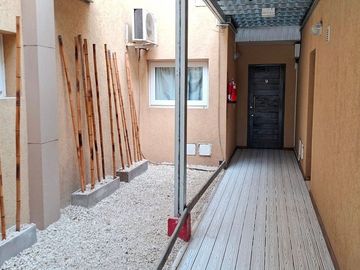 Departamento a la Venta en Pinamar con Piscina