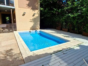 Departamento a la Venta en Pinamar con Piscina