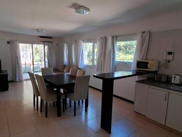 Departamento a la Venta en Pinamar con Piscina