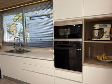 Casa en Venta en PINAMAR Barrio Álamos 5 ambientes