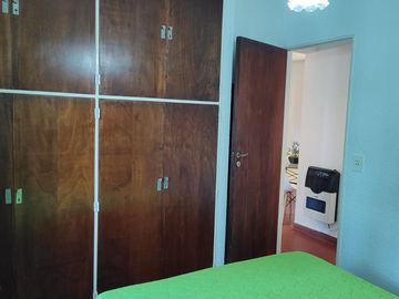 DEPARTAMENTO EN VENTA CENTRO DE PINAMAR CON GAS