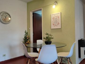 DEPARTAMENTO EN VENTA CENTRO DE PINAMAR CON GAS