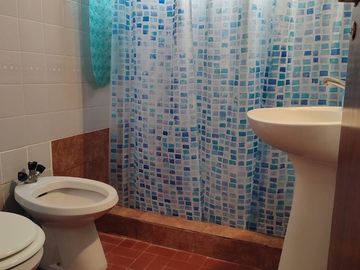 DEPARTAMENTO EN VENTA CENTRO DE PINAMAR CON GAS