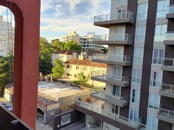 DEPARTAMENTO EN VENTA CENTRO DE PINAMAR CON GAS