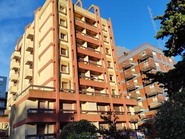 DEPARTAMENTO EN VENTA CENTRO DE PINAMAR CON GAS