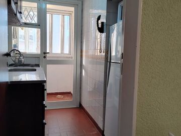DEPARTAMENTO EN VENTA CENTRO DE PINAMAR CON GAS