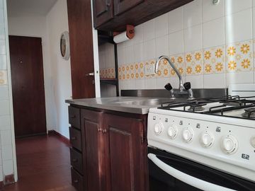DEPARTAMENTO EN VENTA CENTRO DE PINAMAR CON GAS