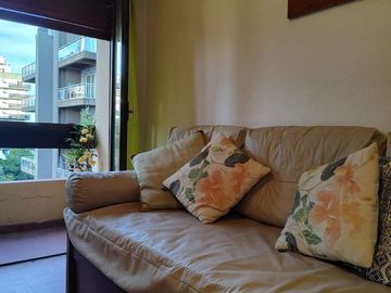 DEPARTAMENTO EN VENTA CENTRO DE PINAMAR CON GAS