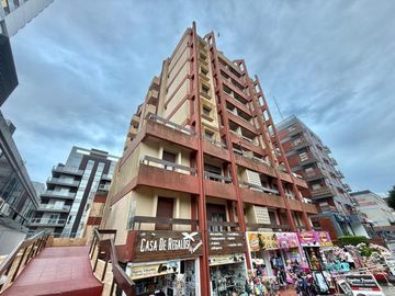 DEPARTAMENTO EN VENTA CENTRO DE PINAMAR CON GAS