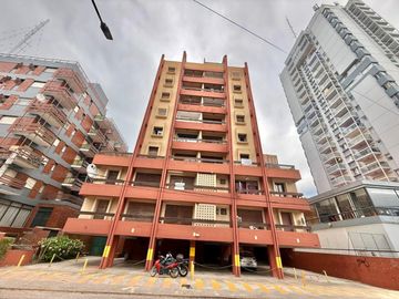 DEPARTAMENTO EN VENTA CENTRO DE PINAMAR CON GAS