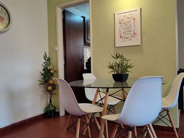 DEPARTAMENTO EN VENTA CENTRO DE PINAMAR CON GAS