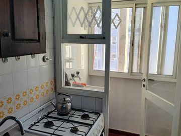 DEPARTAMENTO EN VENTA CENTRO DE PINAMAR CON GAS