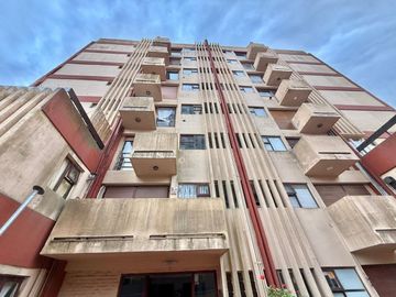 DEPARTAMENTO EN VENTA CENTRO DE PINAMAR CON GAS
