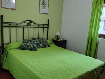 DEPARTAMENTO EN VENTA CENTRO DE PINAMAR CON GAS