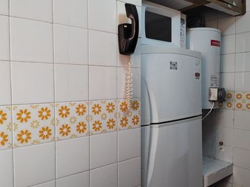 DEPARTAMENTO EN VENTA CENTRO DE PINAMAR CON GAS