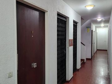 DEPARTAMENTO EN VENTA CENTRO DE PINAMAR CON GAS