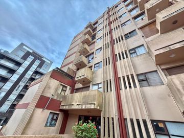 DEPARTAMENTO EN VENTA CENTRO DE PINAMAR CON GAS