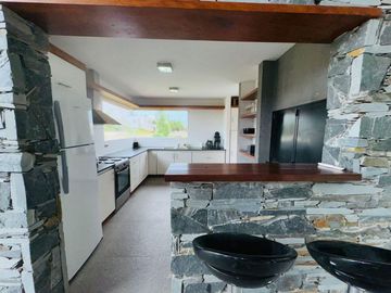Venta Casa 5 amb en Costa Esmeralda ,Residencial I