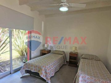 Venta Casa 5 amb en Costa Esmeralda ,Residencial I