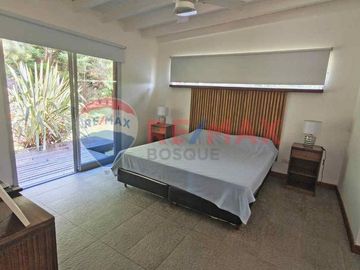 Venta Casa 5 amb en Costa Esmeralda ,Residencial I