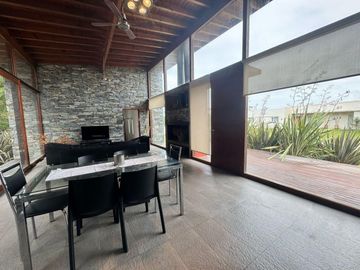Venta Casa 5 amb en Costa Esmeralda ,Residencial I