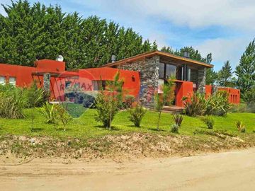 Venta Casa 5 amb en Costa Esmeralda ,Residencial I