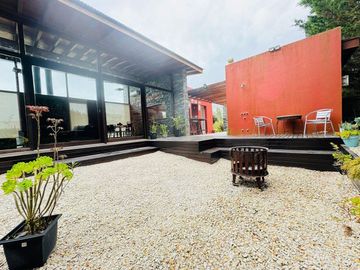 Venta Casa 5 amb en Costa Esmeralda ,Residencial I