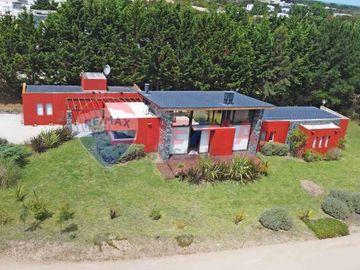 Venta Casa 5 amb en Costa Esmeralda ,Residencial I