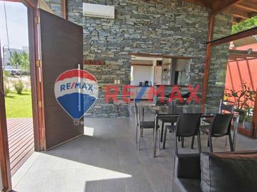 Venta Casa 5 amb en Costa Esmeralda ,Residencial I