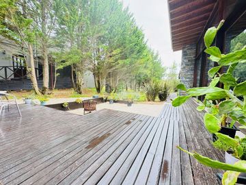 Venta Casa 5 amb en Costa Esmeralda ,Residencial I