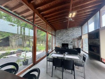 Venta Casa 5 amb en Costa Esmeralda ,Residencial I