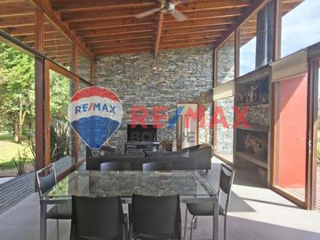 Venta Casa 5 amb en Costa Esmeralda ,Residencial I