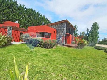 Venta Casa 5 amb en Costa Esmeralda ,Residencial I