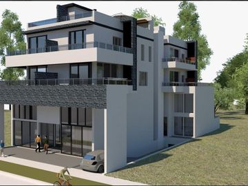 VENTA POZO DEPARTAMENTO 2 AMBIENTES PINAMAR CENTRO