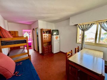 DEPARTAMENTO VENTA DOS AMBIENTES VILLA GESELL