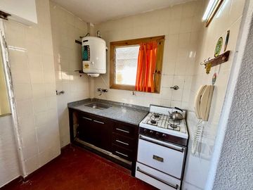 DEPARTAMENTO VENTA DOS AMBIENTES VILLA GESELL