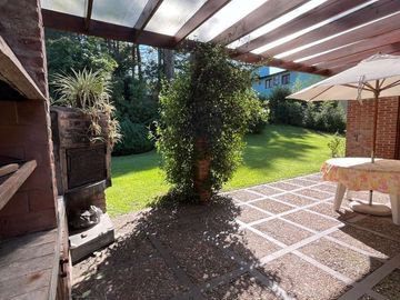 CASA VENTA PINAMAR BARRIO B5  6 AMB GAS GARAGE