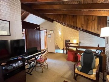 CASA VENTA PINAMAR BARRIO B5  6 AMB GAS GARAGE