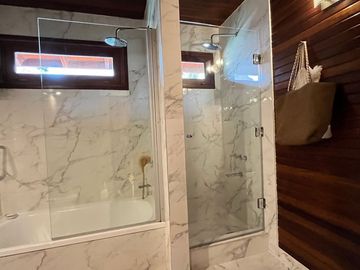 CASA VENTA PINAMAR BARRIO B5  6 AMB GAS GARAGE