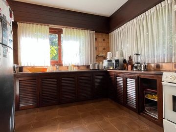 CASA VENTA PINAMAR BARRIO B5  6 AMB GAS GARAGE