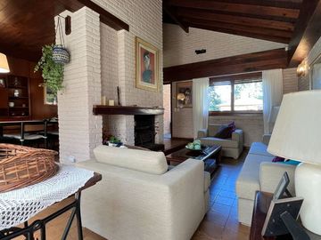 CASA VENTA PINAMAR BARRIO B5  6 AMB GAS GARAGE