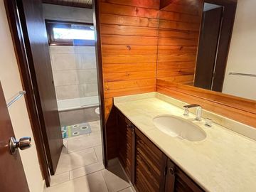 CASA VENTA PINAMAR BARRIO B5  6 AMB GAS GARAGE