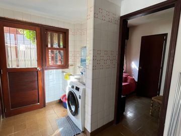 CASA VENTA PINAMAR BARRIO B5  6 AMB GAS GARAGE