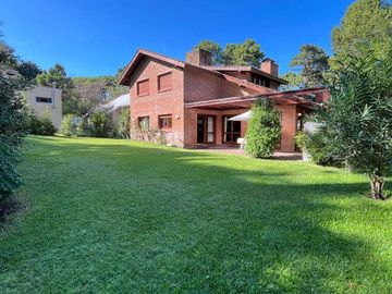 CASA VENTA PINAMAR BARRIO B5  6 AMB GAS GARAGE