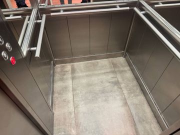 Venta Dpto luminoso a Estrenar TERMINADO
