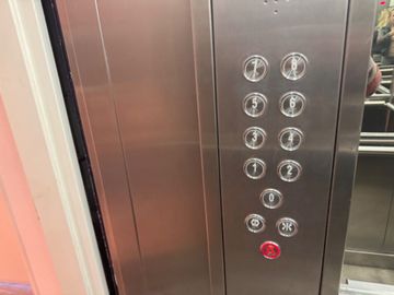 Venta Dpto luminoso a Estrenar TERMINADO