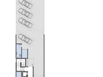 Venta Monoambiente a Estrenar TERMINADO