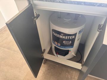 Venta Monoambiente a Estrenar TERMINADO