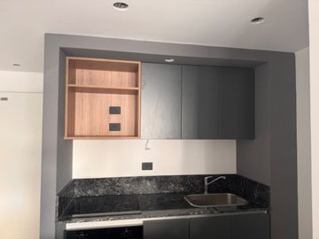 Venta Monoambiente a Estrenar. TERMINADO
