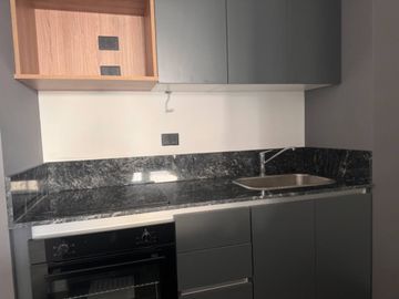 Venta Monoambiente a Estrenar. TERMINADO